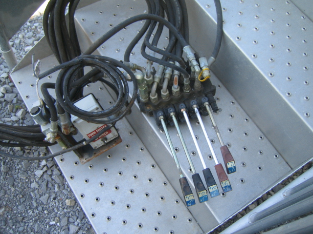 effer marine knuckleboom